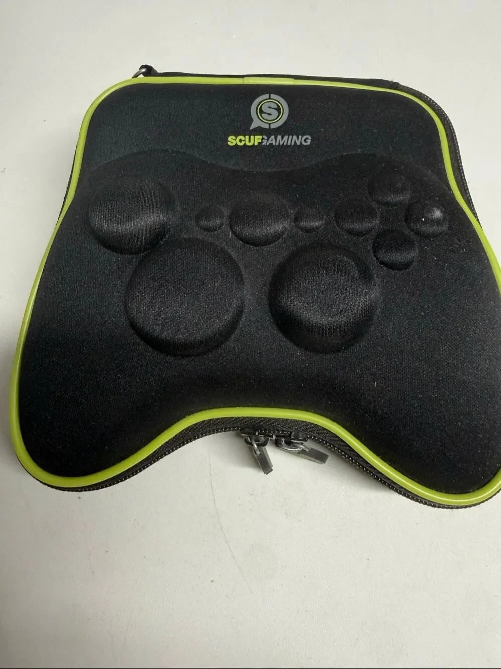 SCUF Gaming Protective Controller Carrying Case
